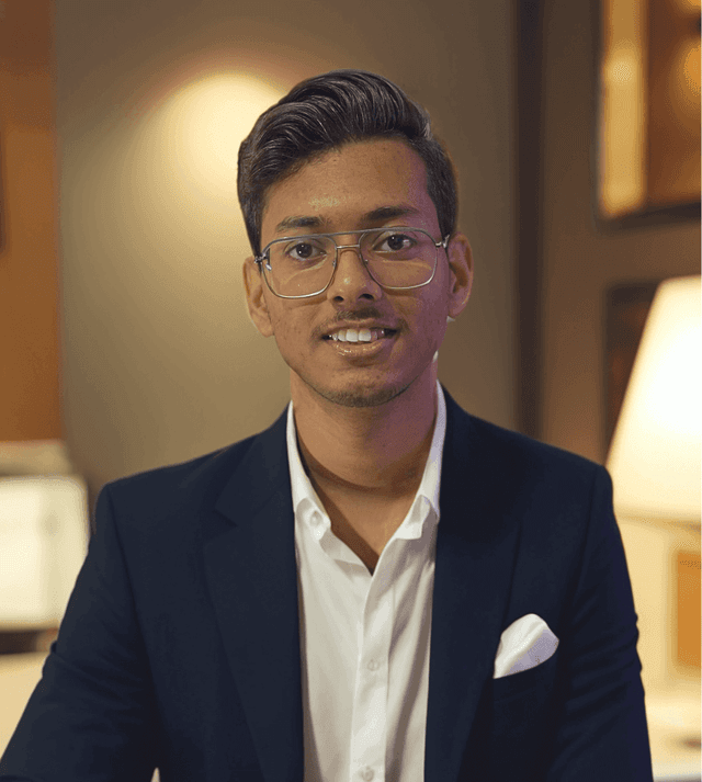 Rajat Vishwakarma