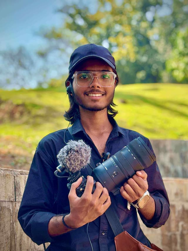 Vikram Prajapati