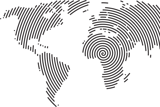 World Map
